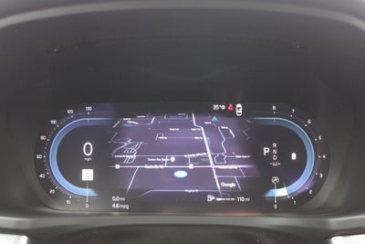 2024 Volvo S60 B5 Plus Dark Theme