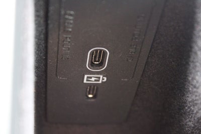 2024 Volvo S60 B5 Plus Dark Theme