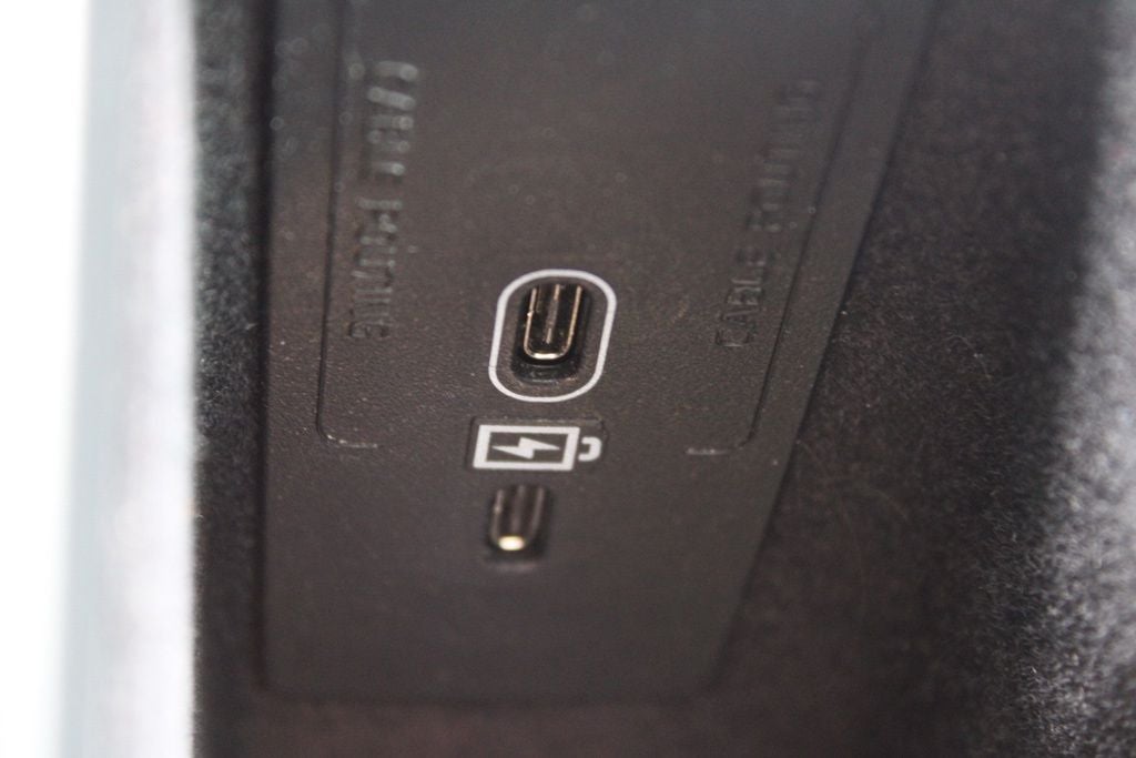 2024 Volvo S60 B5 Plus Dark Theme