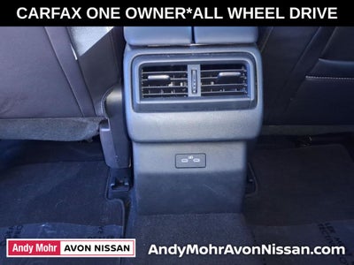 2025 Mazda Mazda CX-50 2.5 S Premium Package