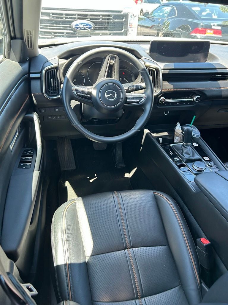 2025 Mazda Mazda CX-50 2.5 S Premium Plus Package
