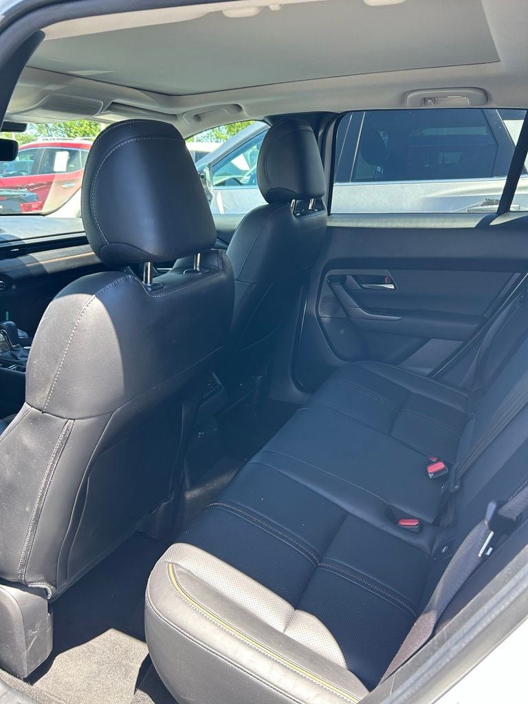 2025 Mazda Mazda CX-50 2.5 S Premium Plus Package
