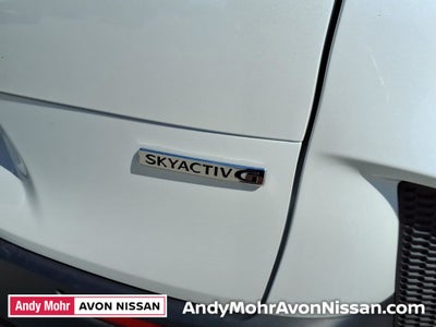 2025 Mazda Mazda CX-50 2.5 S Premium Plus Package