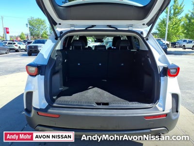 2025 Mazda Mazda CX-50 2.5 S Premium Plus Package