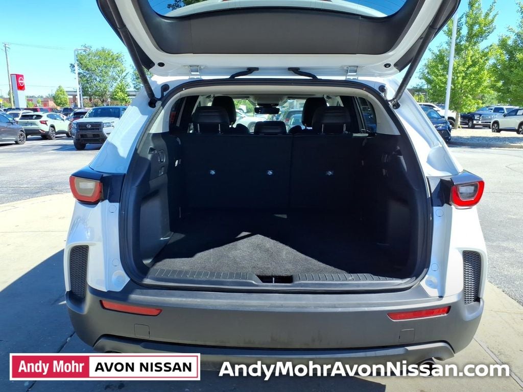 2025 Mazda Mazda CX-50 2.5 S Premium Plus Package