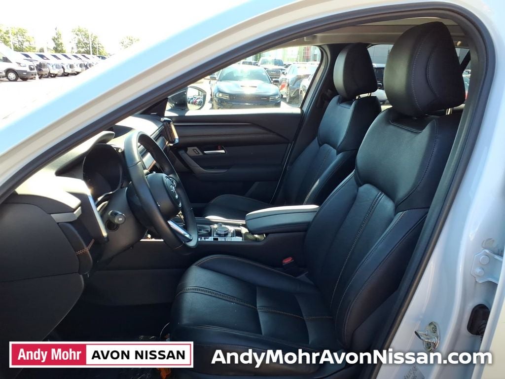 2025 Mazda Mazda CX-50 2.5 S Premium Plus Package