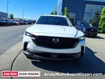 2025 Mazda Mazda CX-50 2.5 S Premium Plus Package