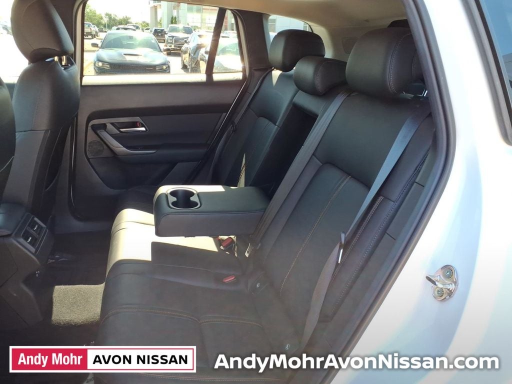 2025 Mazda Mazda CX-50 2.5 S Premium Plus Package