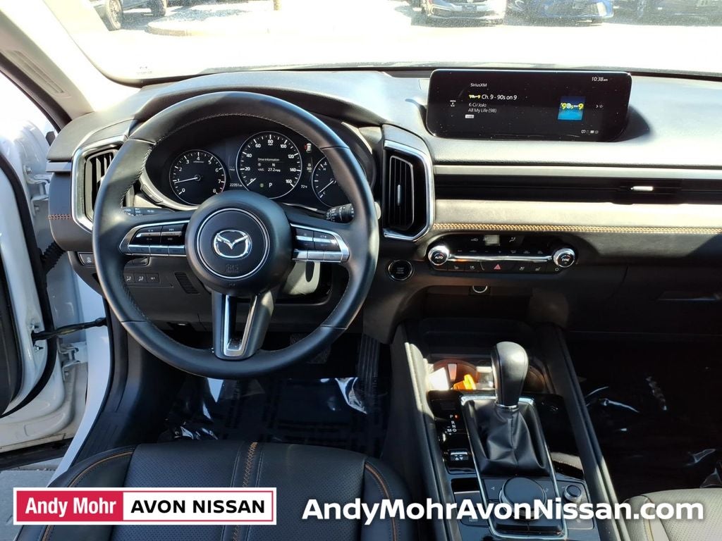 2025 Mazda Mazda CX-50 2.5 S Premium Plus Package