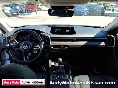 2025 Mazda Mazda CX-50 2.5 S Premium Plus Package