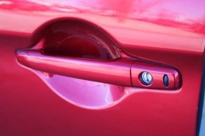 2020 Mitsubishi Outlander Sport 2.0 ES