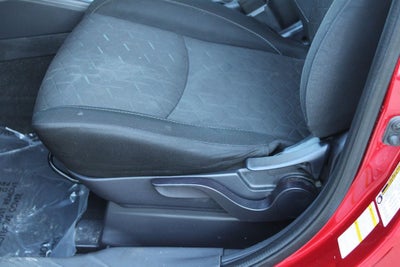 2020 Mitsubishi Outlander Sport 2.0 ES