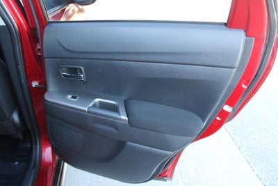 2020 Mitsubishi Outlander Sport 2.0 ES