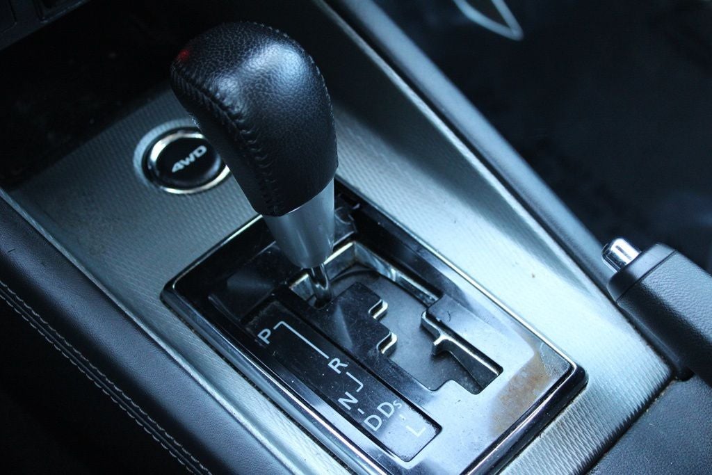 2020 Mitsubishi Outlander Sport 2.0 ES