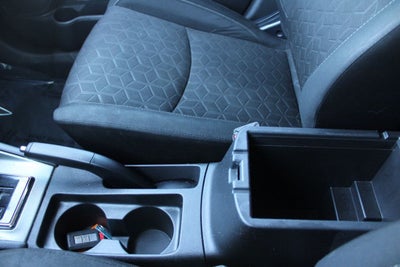 2020 Mitsubishi Outlander Sport 2.0 ES