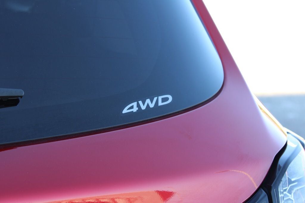 2020 Mitsubishi Outlander Sport 2.0 ES