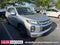 2020 Mitsubishi Outlander Sport 2.0 ES