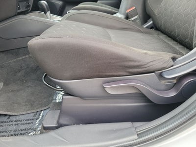 2020 Mitsubishi Outlander Sport 2.0 ES