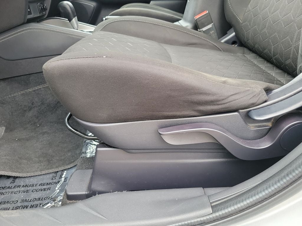 2020 Mitsubishi Outlander Sport 2.0 ES
