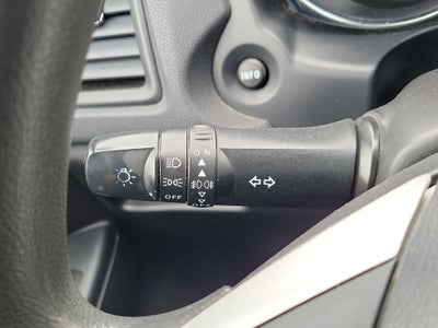 2020 Mitsubishi Outlander Sport 2.0 ES