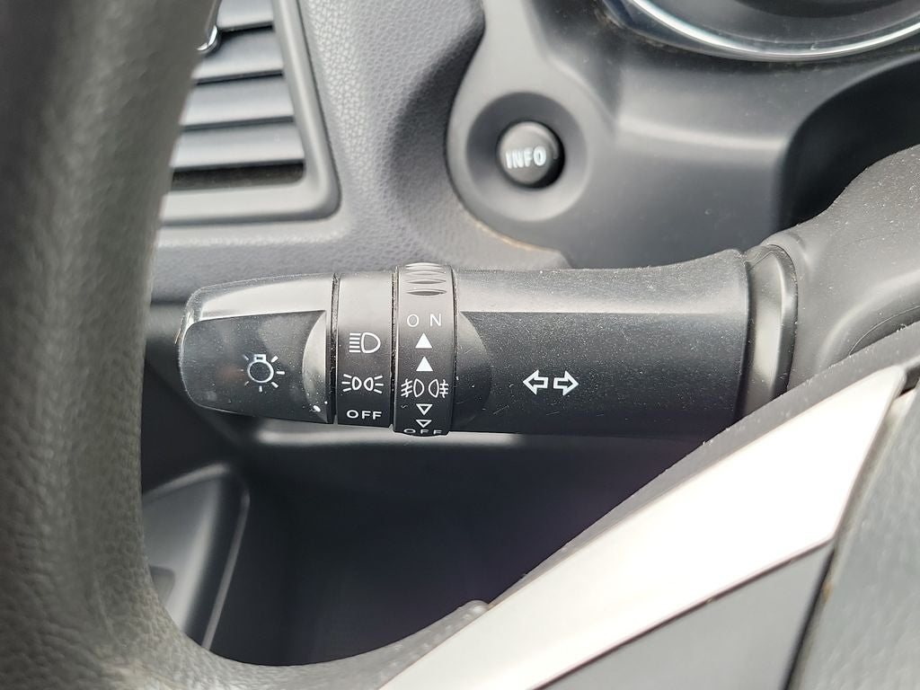 2020 Mitsubishi Outlander Sport 2.0 ES