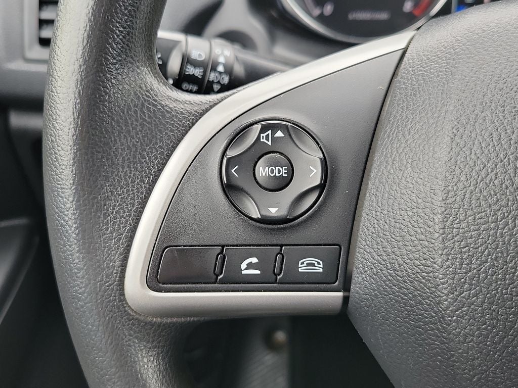 2020 Mitsubishi Outlander Sport 2.0 ES