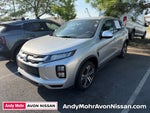 2020 Mitsubishi Outlander Sport 2.0 ES
