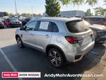 2020 Mitsubishi Outlander Sport 2.0 ES