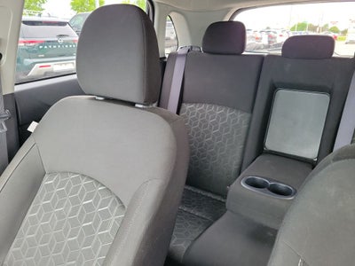 2020 Mitsubishi Outlander Sport 2.0 ES