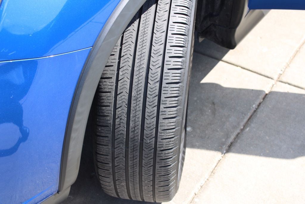 2019 Mitsubishi Outlander Sport 2.0 LE