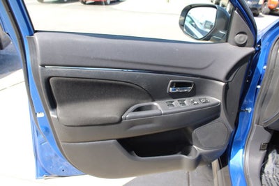 2019 Mitsubishi Outlander Sport 2.0 LE