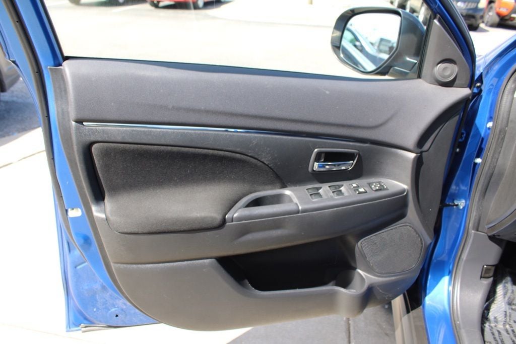 2019 Mitsubishi Outlander Sport 2.0 LE