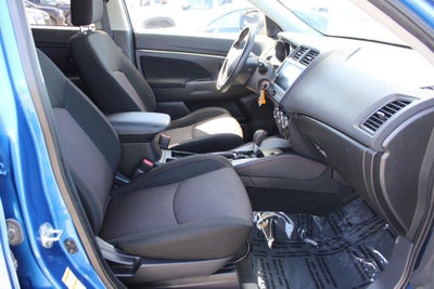 2019 Mitsubishi Outlander Sport 2.0 LE