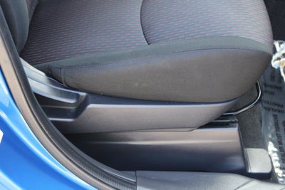 2019 Mitsubishi Outlander Sport 2.0 LE