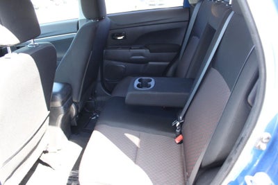 2019 Mitsubishi Outlander Sport 2.0 LE