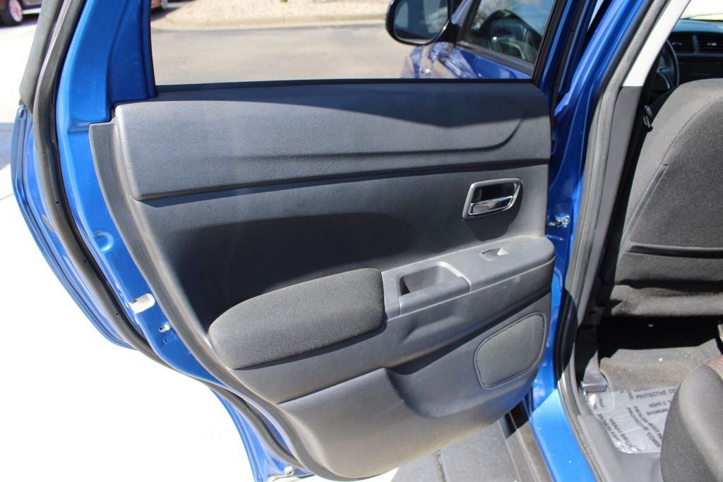 2019 Mitsubishi Outlander Sport 2.0 LE