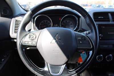 2019 Mitsubishi Outlander Sport 2.0 LE