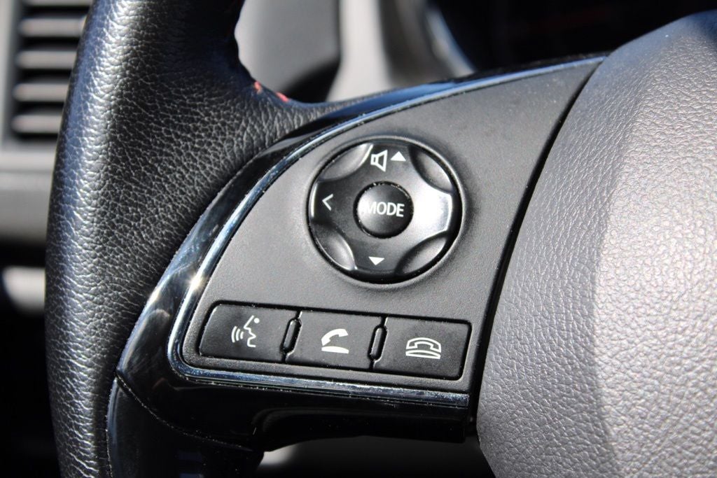 2019 Mitsubishi Outlander Sport 2.0 LE