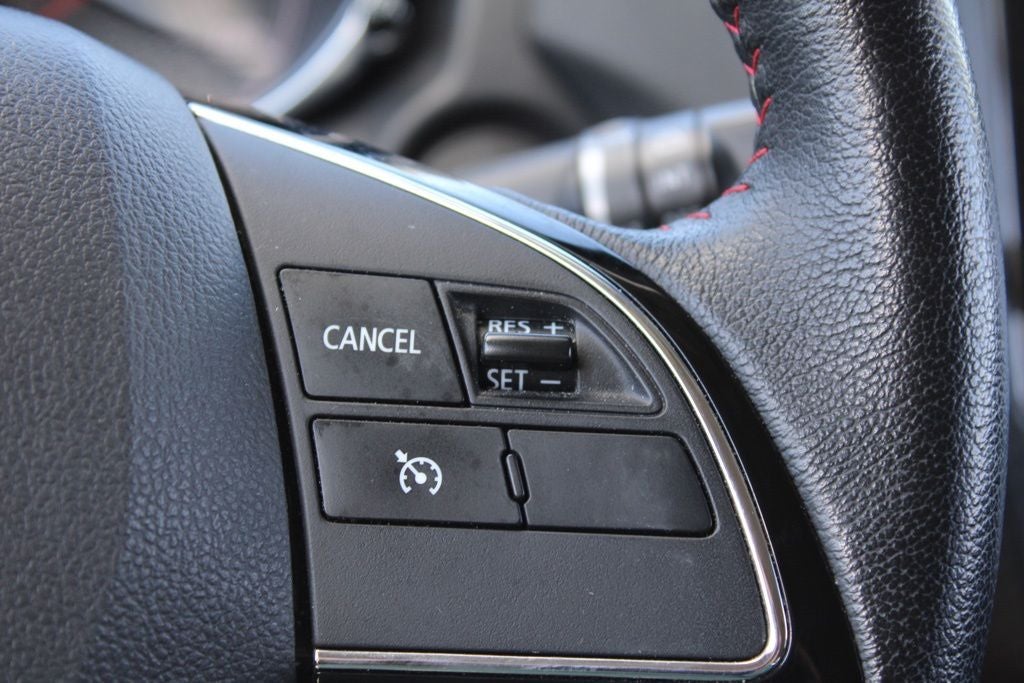 2019 Mitsubishi Outlander Sport 2.0 LE