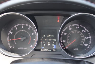 2019 Mitsubishi Outlander Sport 2.0 LE