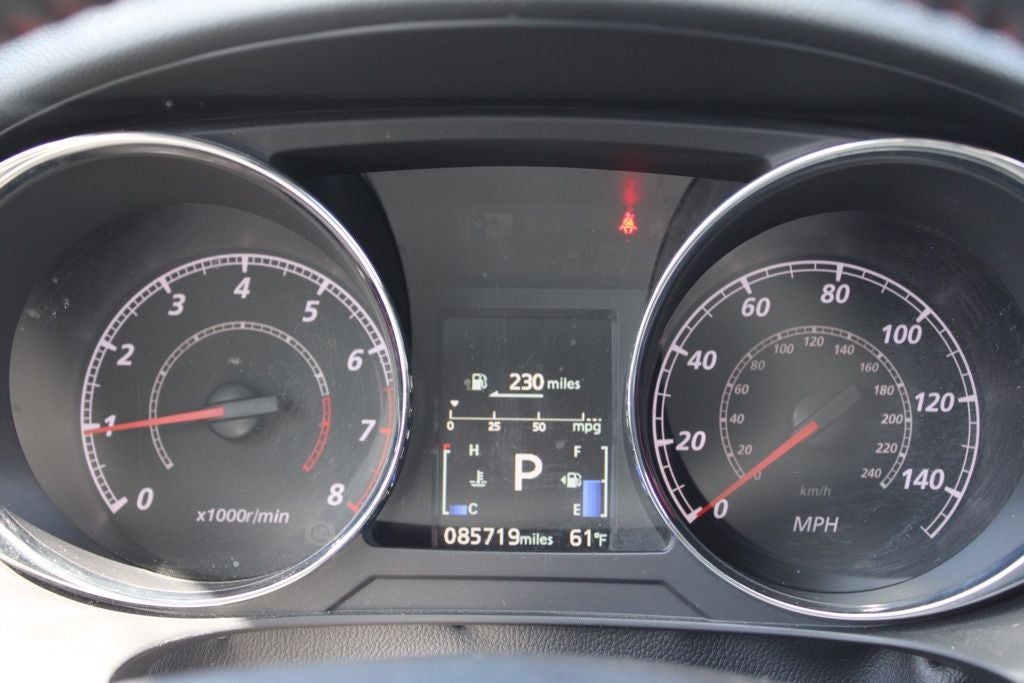 2019 Mitsubishi Outlander Sport 2.0 LE