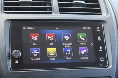 2019 Mitsubishi Outlander Sport 2.0 LE