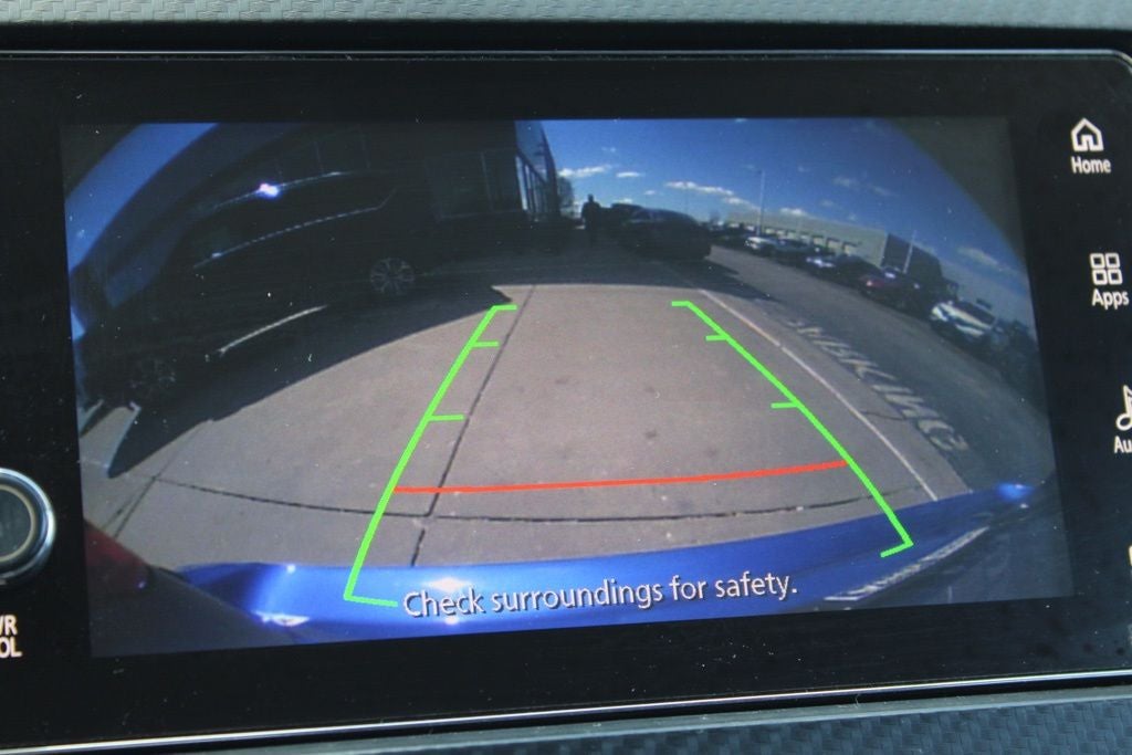 2019 Mitsubishi Outlander Sport 2.0 LE