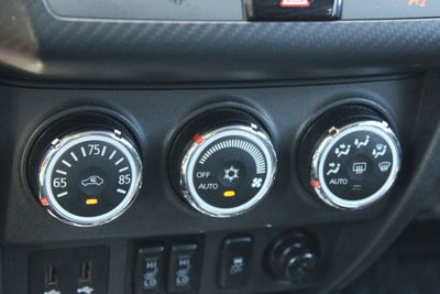 2019 Mitsubishi Outlander Sport 2.0 LE