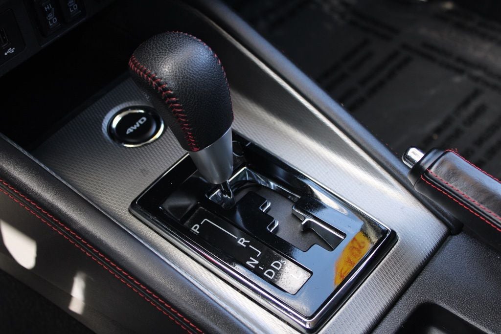 2019 Mitsubishi Outlander Sport 2.0 LE