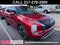 2022 Mitsubishi Outlander SE Launch Edition
