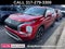 2022 Mitsubishi Outlander SE Launch Edition