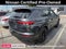 2026 Nissan Rogue Plug-In Hybrid Platinum