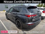 2026 Nissan Rogue Plug-In Hybrid Platinum