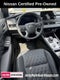 2026 Nissan Rogue Plug-In Hybrid Platinum